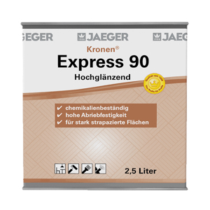 Jaeger 090 Kronen® Express